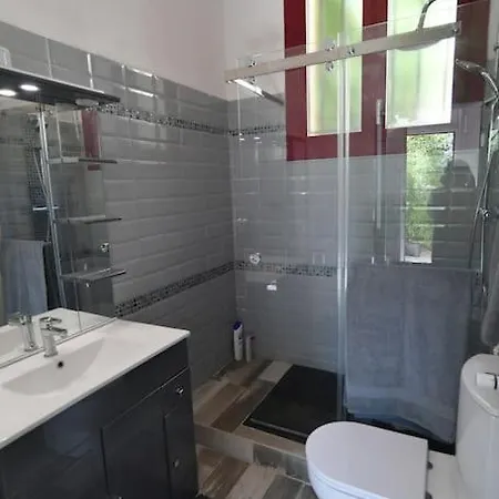 Loft Idealement Place Mer, Aeroport, Centre Niza
