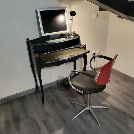 Loft Idealement Place Mer, Aeroport, Centre Nizza