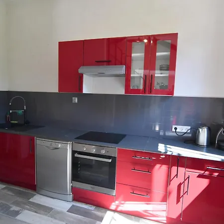 Loft Idealement Place Mer, Aeroport, Centre * Niza