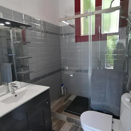 Apartamento Loft Idealement Place Mer, Aeroport, Centre