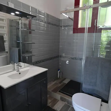 Loft Idealement Place Mer, Aeroport, Centre * Nice
